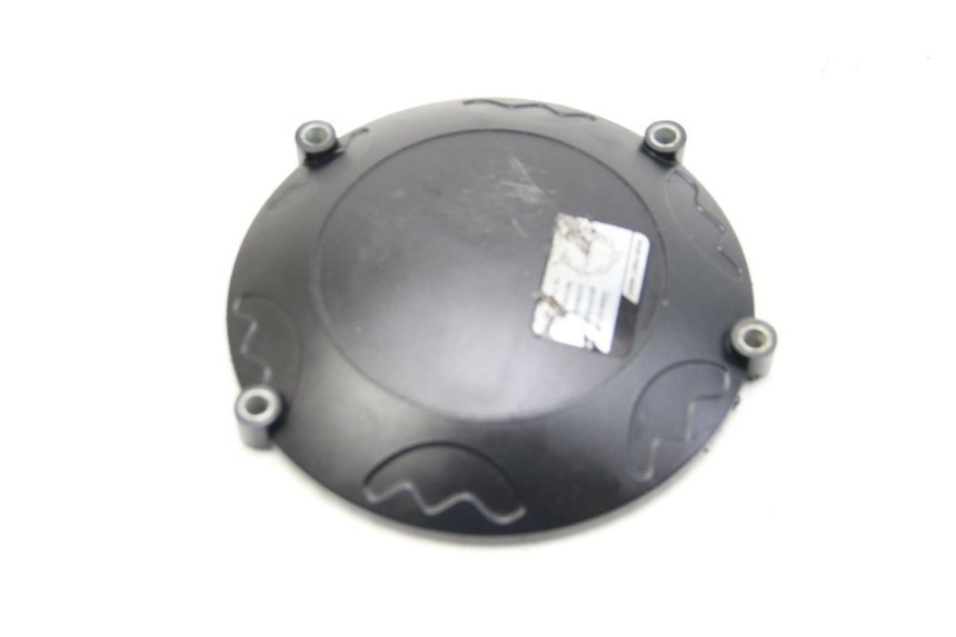 photo de OSŁONA SILNIKA SPY RACING F3 350 (2015 - 2022) - Zoom stanu zużycia