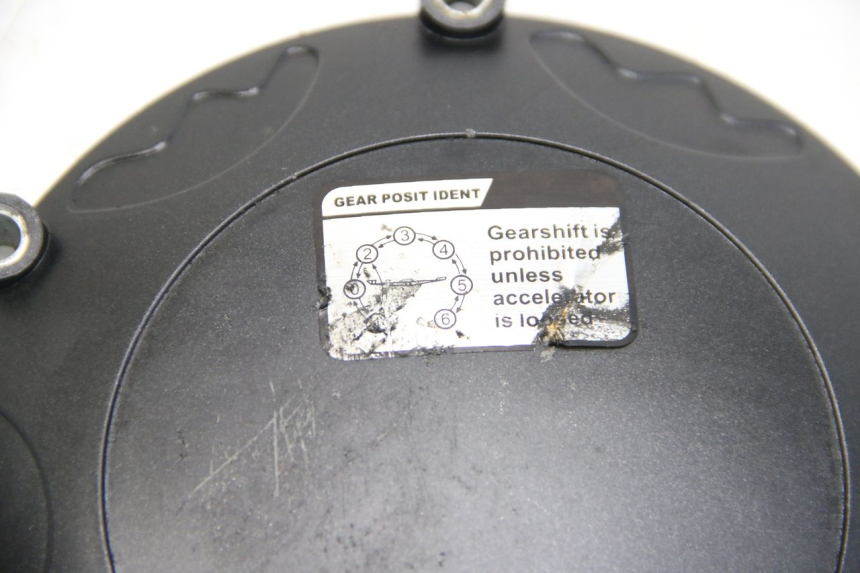 photo de OSŁONA SILNIKA SPY RACING F3 350 (2015 - 2022) - Inny kąt widzenia