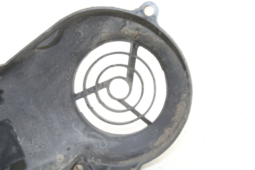 photo de OSŁONA SILNIKA PGO RODOSHOW 2T 50 (2003 - 2007) - Stan powierzchni