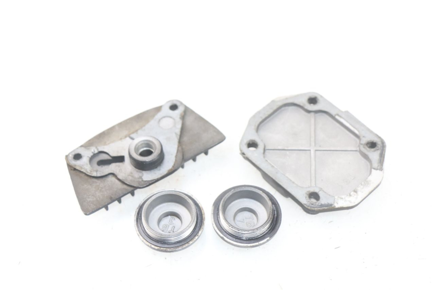 photo de OSŁONA SILNIKA MINI MX ROOKIE 125 - Szczegół części