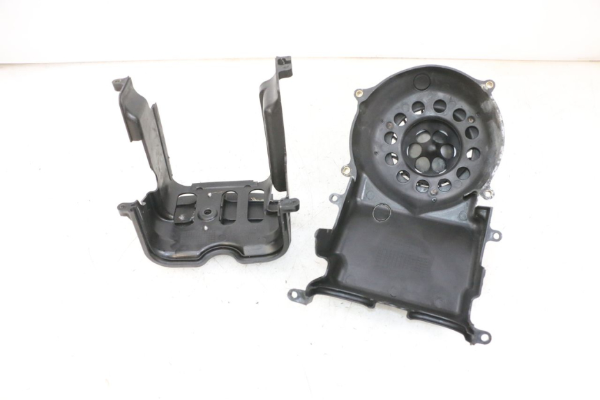 photo de OSŁONA SILNIKA DAELIM S1 125 (2007 - 2016) - Zoom stanu zużycia