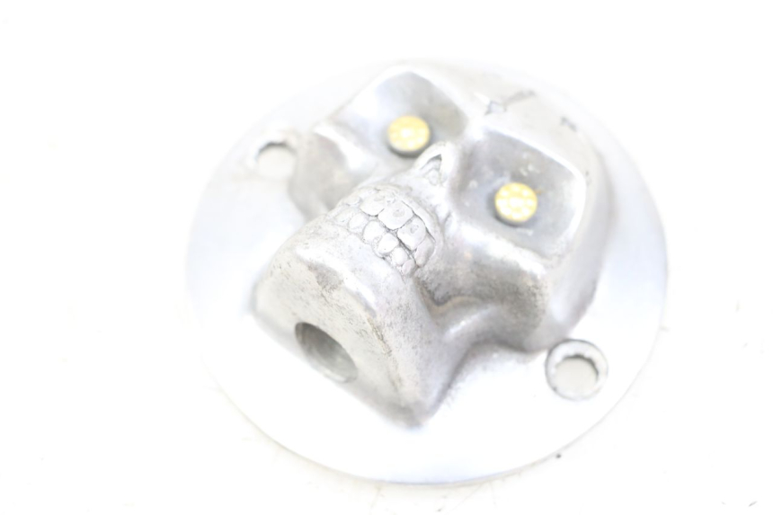 photo de OSŁONA SILNIKA HARLEY DAVIDSON SPORTSTER XL CUSTOM 1200 (2003 - 2004) - Inny kąt widzenia