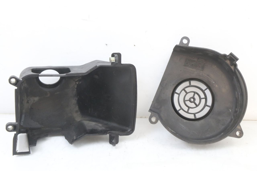 photo de OSŁONA SILNIKA PEUGEOT STREETZONE I 2T 50 (2018 - 2020) - Szczegół części