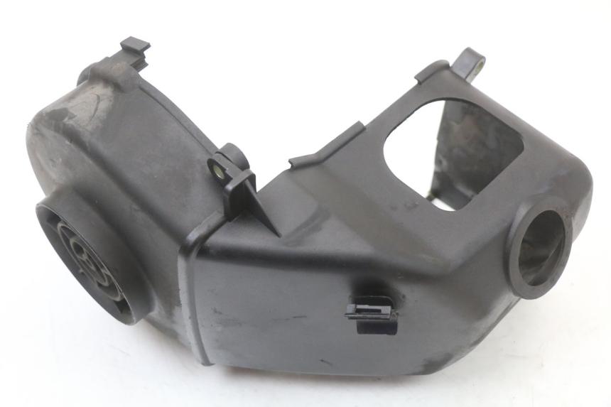 photo de OSŁONA SILNIKA PEUGEOT STREETZONE I 2T 50 (2018 - 2020) - Zoom stanu zużycia