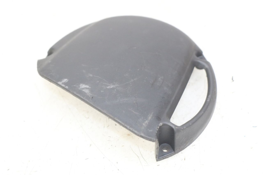 photo de OSŁONA SILNIKA MBK STUNT NAKED 50 (2004 - 2018) - Zoom stanu zużycia