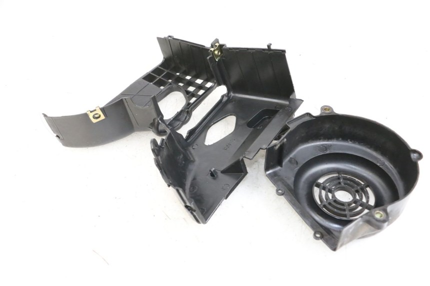 photo de OSŁONA SILNIKA JM MOTORS SUNNY 50 (2017 - 2020) - Inny kąt widzenia