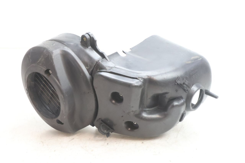 photo de OSŁONA SILNIKA KYMCO SUPER 8 2T 50 (2007 - 2013) - Widok główny