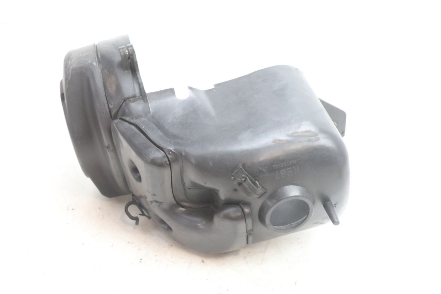 photo de OSŁONA SILNIKA KYMCO SUPER 8 2T 50 (2007 - 2013) - Inny kąt widzenia