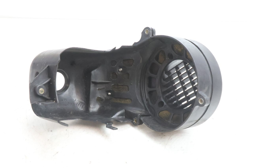 photo de OSŁONA SILNIKA KYMCO SUPER 8 2T 50 (2007 - 2013) - Zbliżenie techniczne