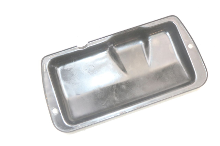 photo de OSŁONA SILNIKA SUZUKI GS F 500 (2004 - 2007) - Zoom stanu zużycia