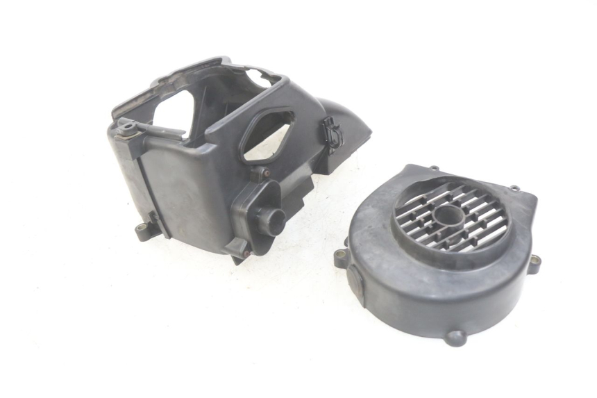 photo de OSŁONA SILNIKA PEUGEOT V-CLIC VCLIC 50 (2007 - 2013) - Zoom stanu zużycia