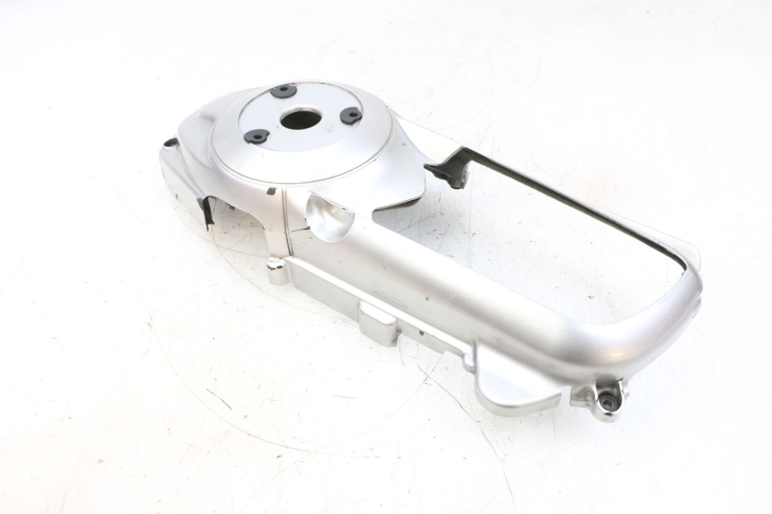 photo de OSŁONA SILNIKA PIAGGIO VESPA GTS SUPER IE 125 (2009 - 2016) - Stan powierzchni