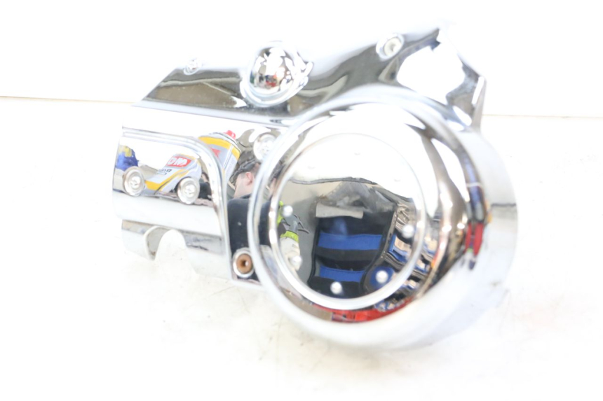 photo de OSŁONA SILNIKA DAELIM VL DAYSTAR 125 (2000 - 2011) - Szczegół części