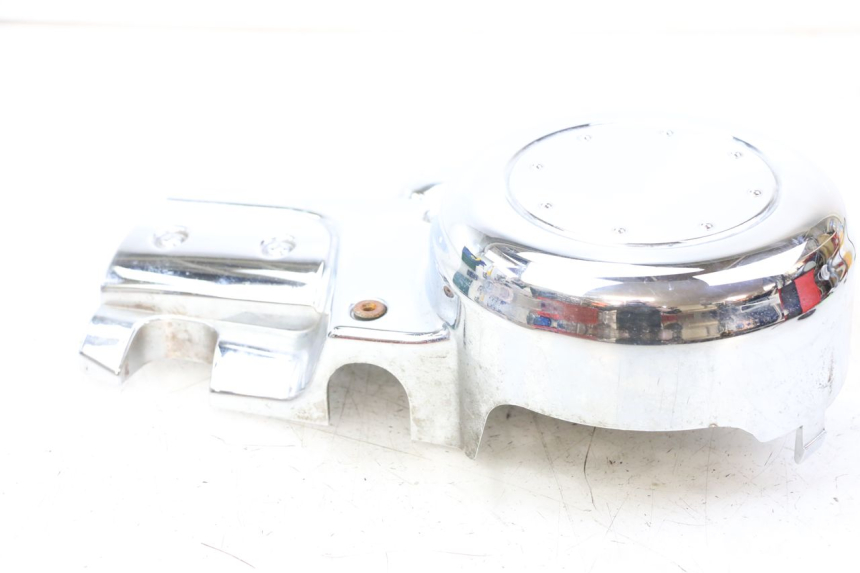 photo de OSŁONA SILNIKA DAELIM VL DAYSTAR 125 (2000 - 2011) - Zoom stanu zużycia