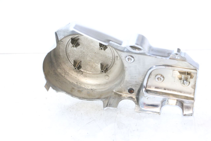 photo de OSŁONA SILNIKA DAELIM VL DAYSTAR 125 (2000 - 2011) - Zbliżenie techniczne