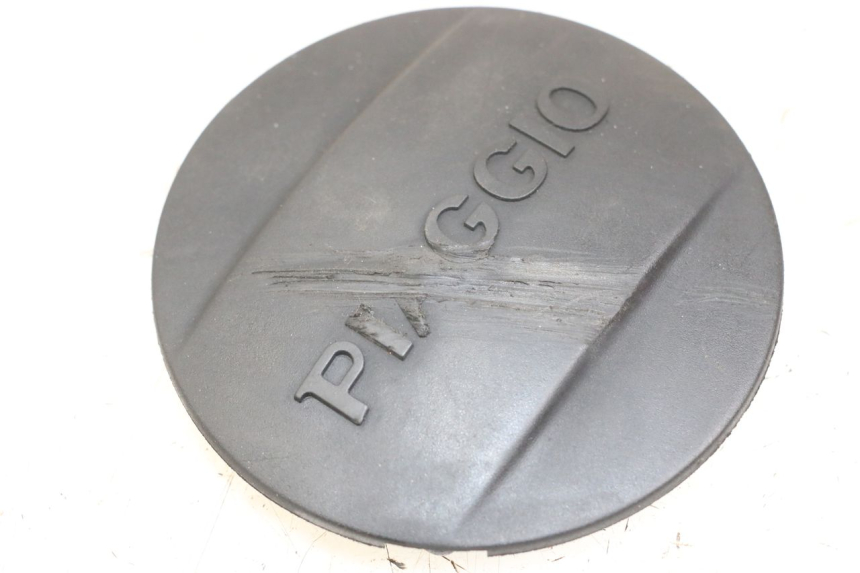 photo de OSŁONA SILNIKA PIAGGIO X10 125 (2012 - 2017) - Widok główny