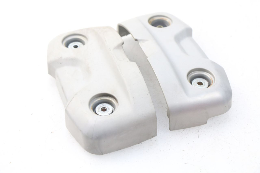 photo de OSŁONA SILNIKA HONDA XLV VARADERO 125 (2000 - 2006) - Zoom stanu zużycia