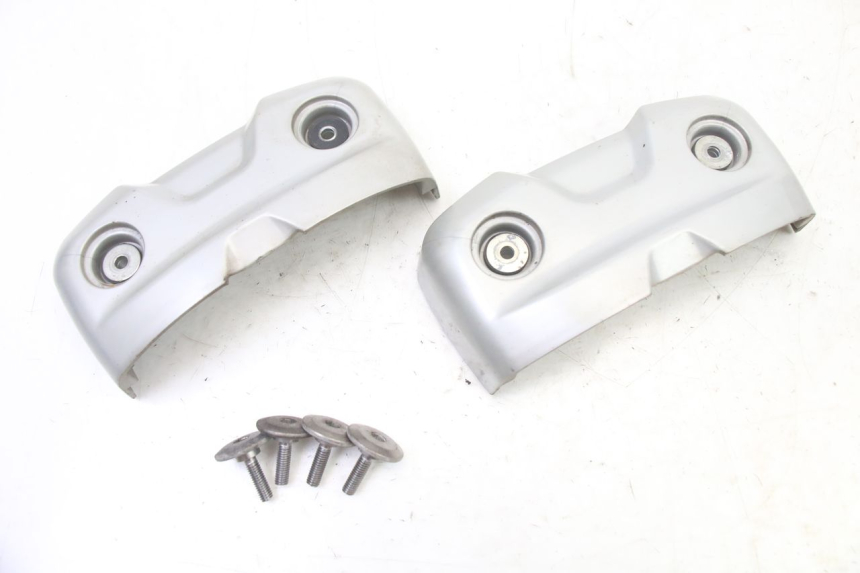 photo de OSŁONA SILNIKA HONDA XLV VARADERO 125 (2000 - 2006) - Widok główny