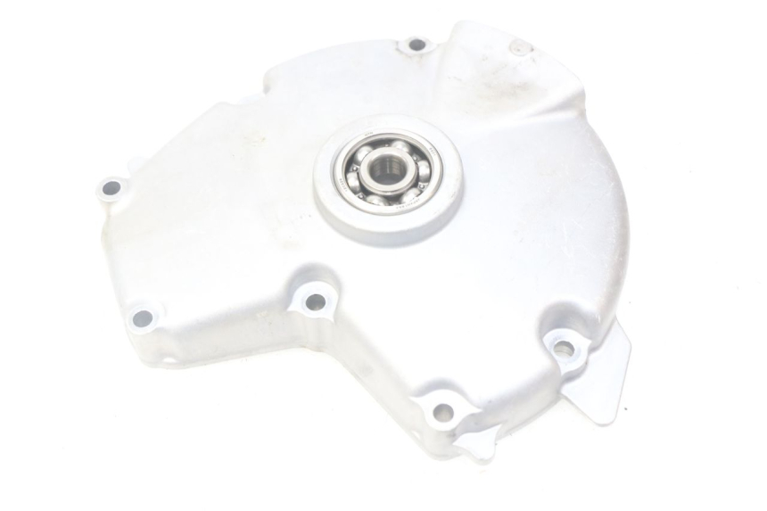 photo de OSŁONA SILNIKA YAMAHA XP T-MAX TMAX ABS 530 (2012 - 2015) - Zoom stanu zużycia