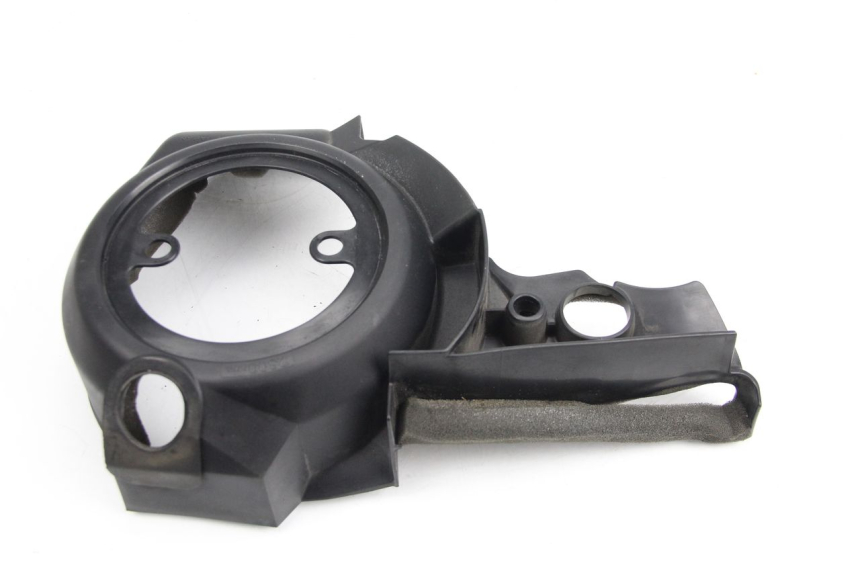 photo de OSŁONA SILNIKA YAMAHA XP T-MAX TMAX 500 (2008 - 2012) - Zoom stanu zużycia