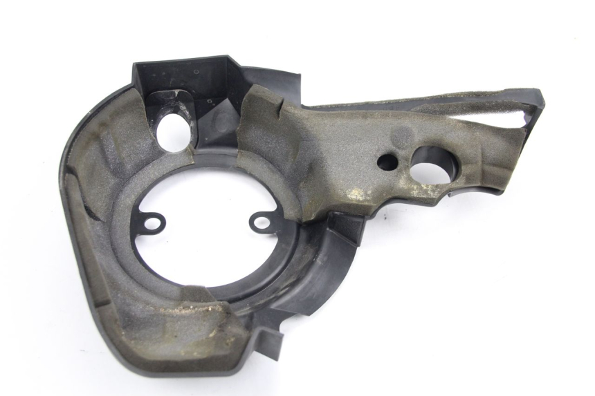 photo de OSŁONA SILNIKA YAMAHA XP T-MAX TMAX 500 (2008 - 2012) - Inny kąt widzenia