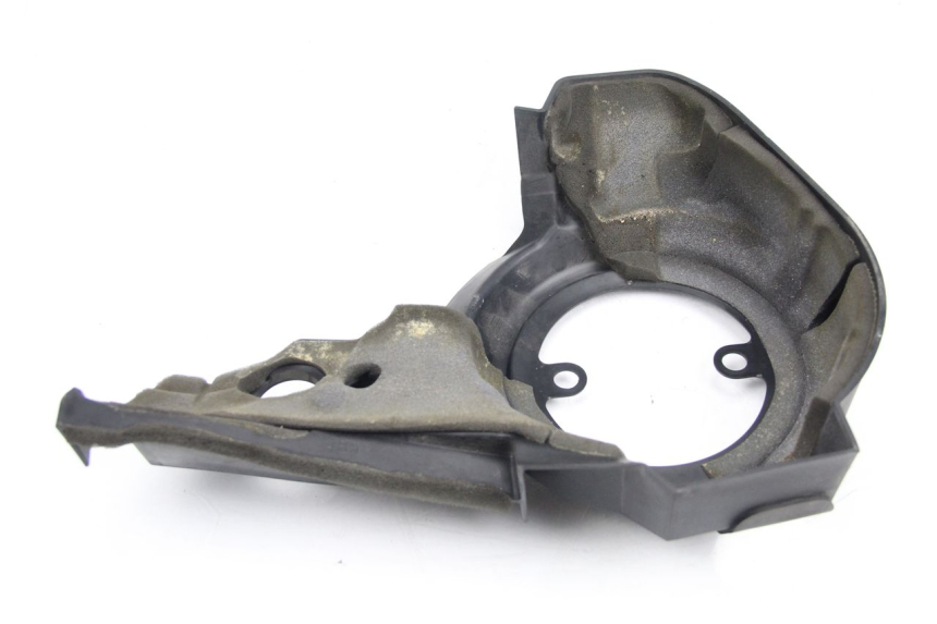 photo de OSŁONA SILNIKA YAMAHA XP T-MAX TMAX 500 (2008 - 2012) - Zbliżenie techniczne