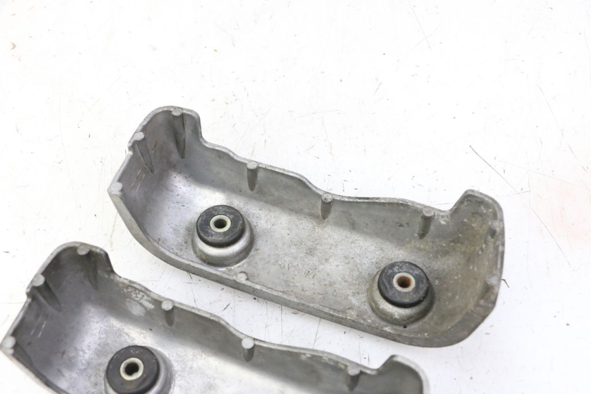 photo de OSŁONA SILNIKA YAMAHA XV VIRAGO 535 (1988 - 2004) - Zoom stanu zużycia