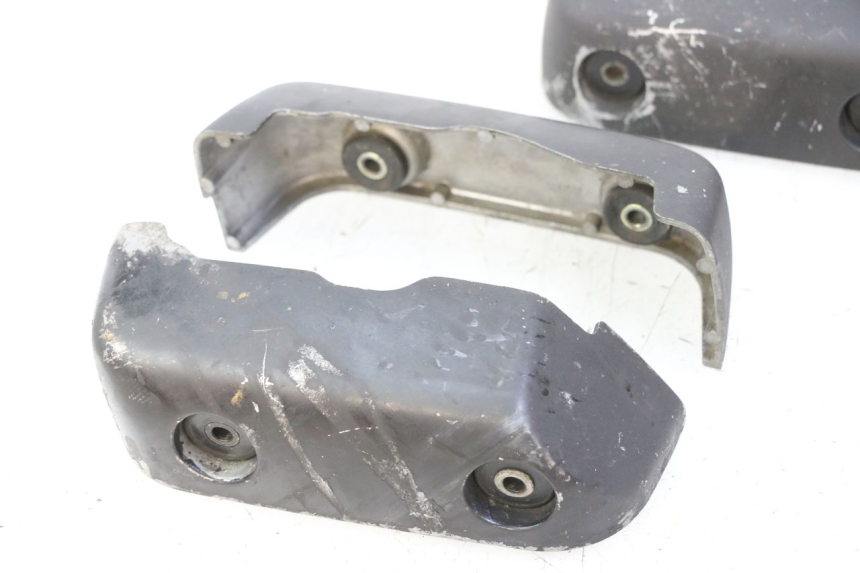 photo de OSŁONA SILNIKA YAMAHA XV VIRAGO 535 (1988 - 2004) - Punkty mocowania