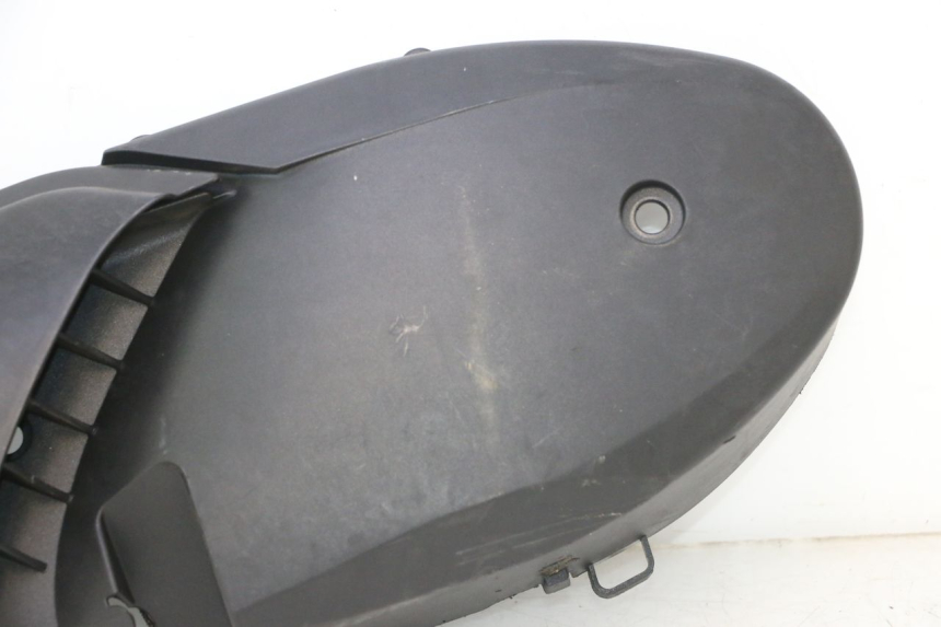 photo de OSŁONA SILNIKA YAMAHA YP MAJESTY 125 (1998 - 2001) - Stan powierzchni