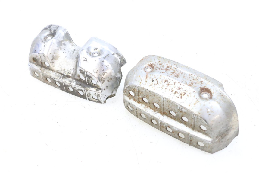 photo de OSŁONA SILNIKA KYMCO ZING 125 (1997 - 2003) - Widok główny