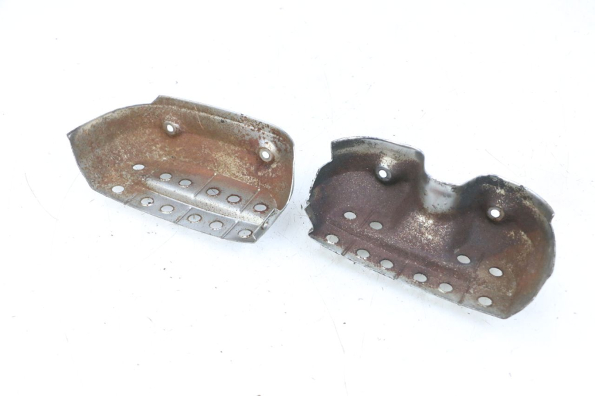 photo de OSŁONA SILNIKA KYMCO ZING 125 (1997 - 2003) - Szczegół części