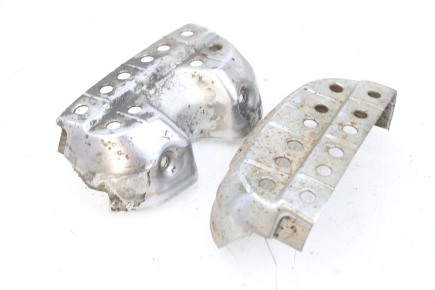 photo de OSŁONA SILNIKA KYMCO ZING 125 (1997 - 2003) - Inny kąt widzenia