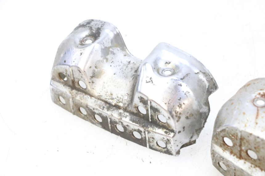 photo de OSŁONA SILNIKA KYMCO ZING 125 (1997 - 2003) - Zbliżenie techniczne