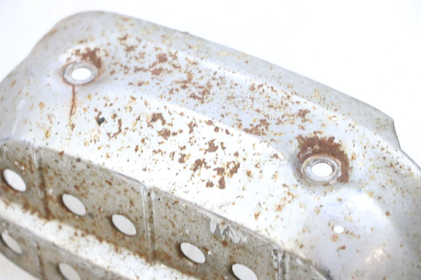 photo de OSŁONA SILNIKA KYMCO ZING 125 (1997 - 2003) - Punkty mocowania