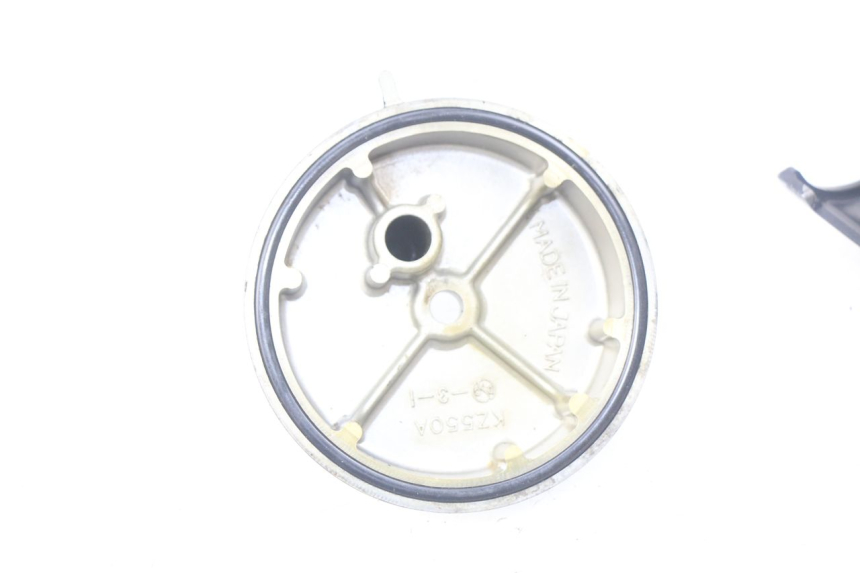 photo de OSŁONA SILNIKA KAWASAKI ZR7 ZR-7 S 750 (1999 - 2004) - Szczegół części