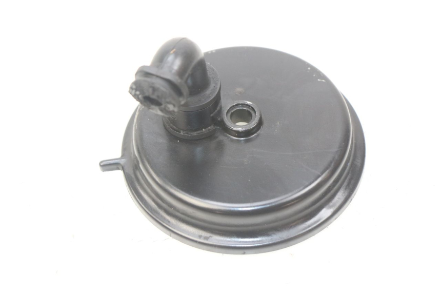 photo de OSŁONA SILNIKA KAWASAKI ZR7 ZR-7 S 750 (1999 - 2004) - Zoom stanu zużycia