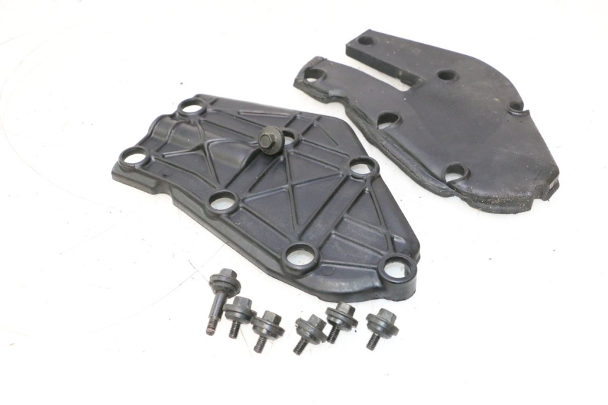 photo de OSŁONA SILNIKA KAWASAKI ZX-6R ZX6R 600 (2000 - 2002) - Widok główny