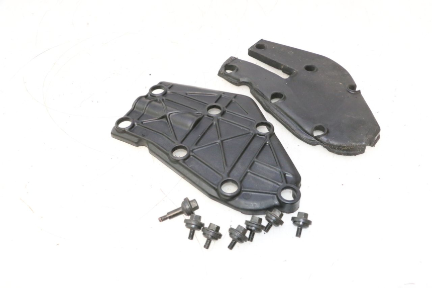 photo de OSŁONA SILNIKA KAWASAKI ZX-6R ZX6R 600 (2000 - 2002) - Inny kąt widzenia