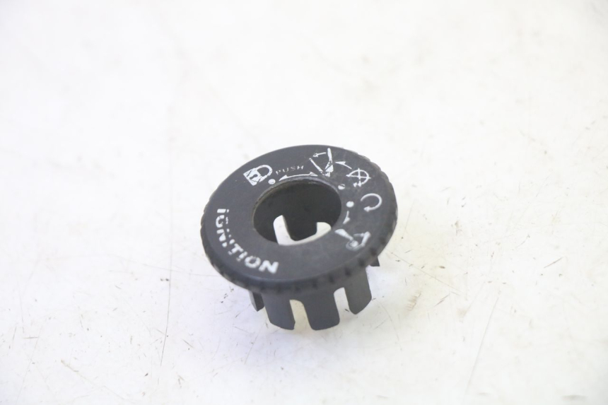 photo de OBUDOWA STACYJKI QUADRO 4 4D 350 (2015 - 2018) - Szczegół części