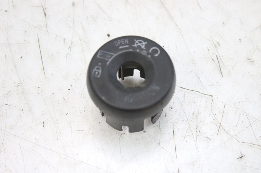 photo de OBUDOWA STACYJKI MBK BOOSTER SPIRIT 50 (2004 - 2017) - Widok główny