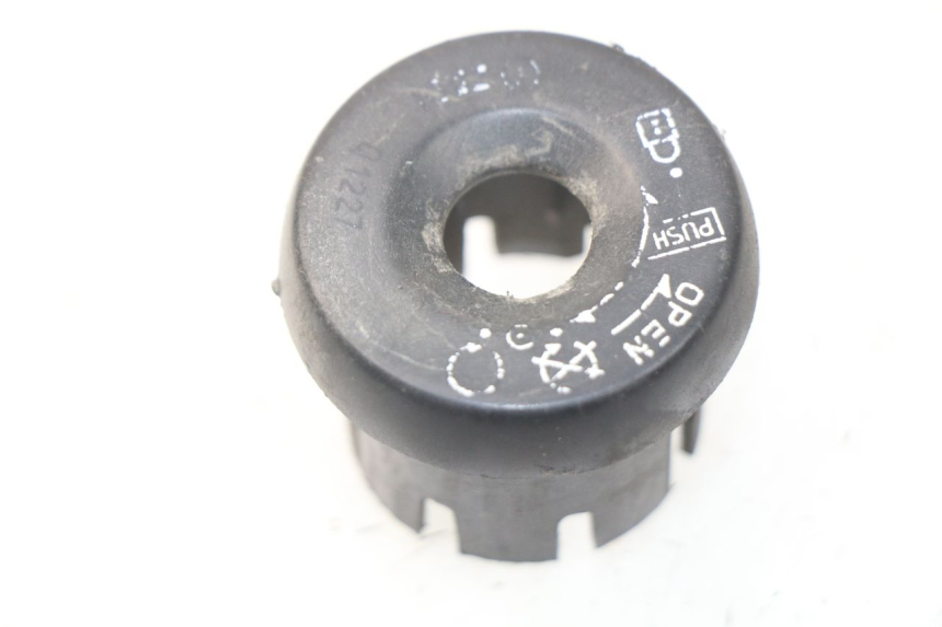 photo de OBUDOWA STACYJKI MBK BOOSTER SPIRIT NAKED 50 (2004 - 2017) - Widok główny