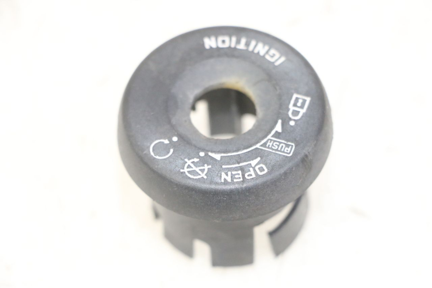 photo de OBUDOWA STACYJKI MBK BOOSTER SPIRIT NAKED 50 (2004 - 2017) - Widok główny