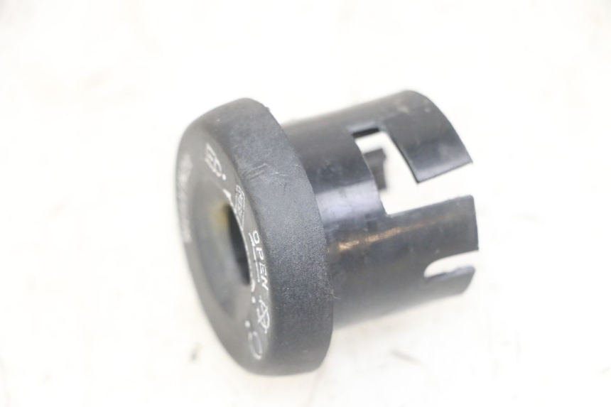 photo de OBUDOWA STACYJKI MBK BOOSTER SPIRIT NAKED 50 (2004 - 2017) - Zoom stanu zużycia