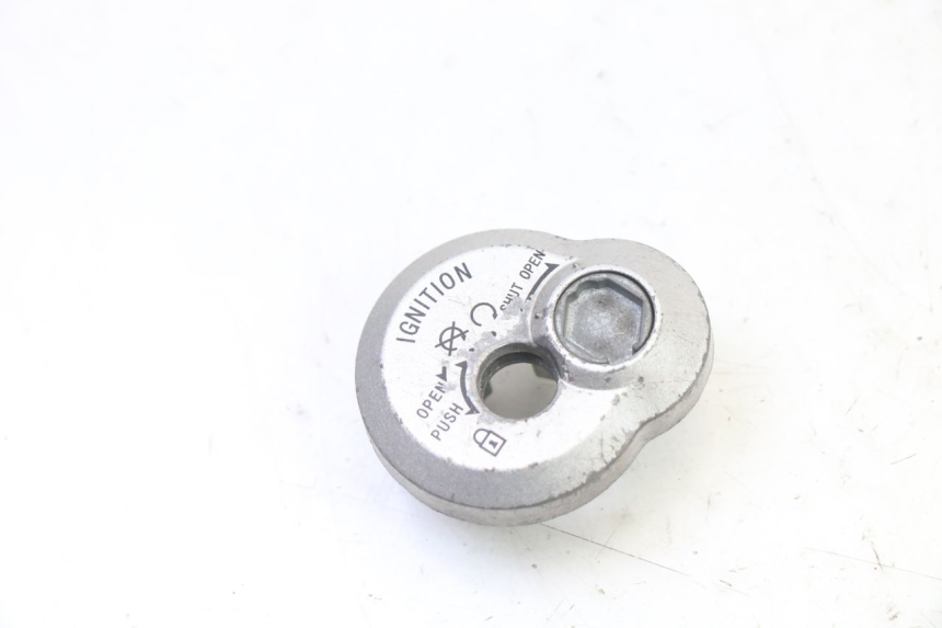 photo de OBUDOWA STACYJKI ORCAL CAVARO 4T 50 (2019 - 2023) - Widok główny