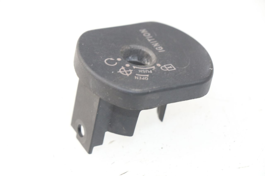 photo de OBUDOWA STACYJKI SYM CROX 4T 50 (2016 - 2023) - Zoom stanu zużycia