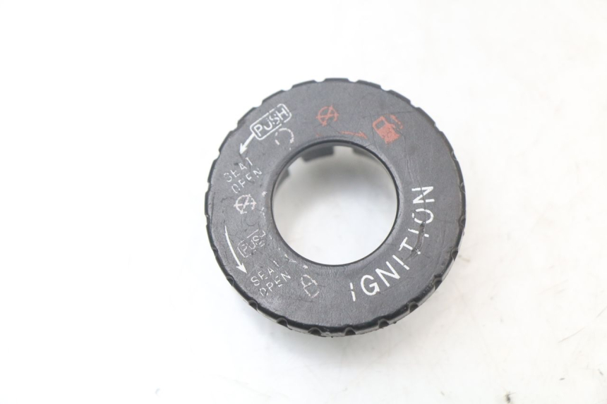 photo de OBUDOWA STACYJKI KYMCO DINK 4T 50 (2007 - 2018) - Widok główny