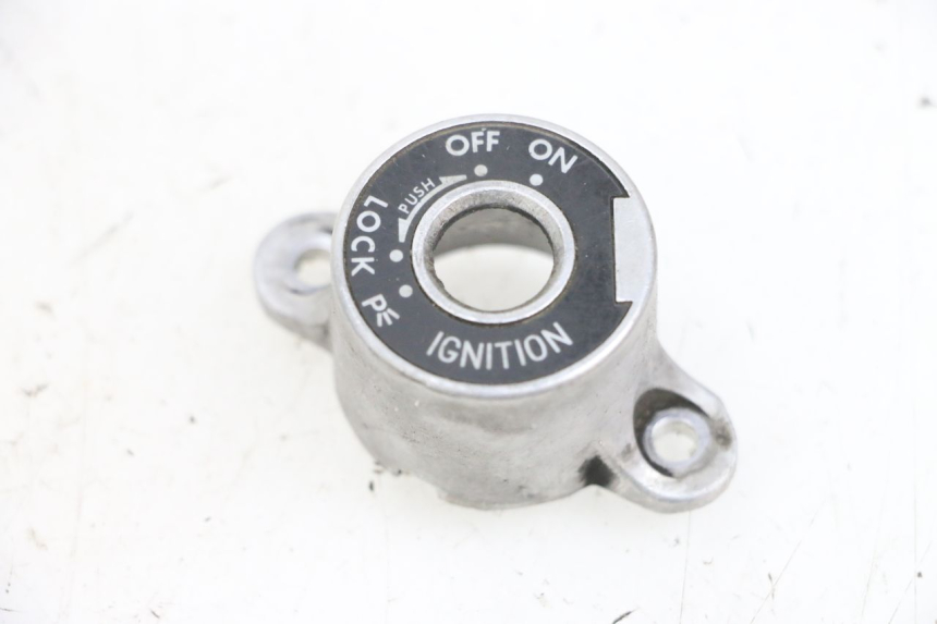 photo de OBUDOWA STACYJKI SUZUKI DL V STROM 1000 (2002 - 2007) - Widok główny