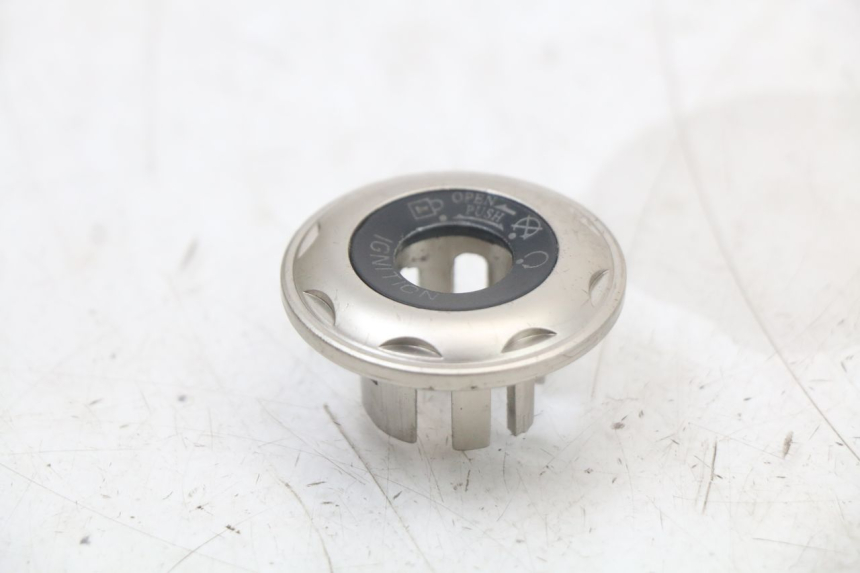 photo de OBUDOWA STACYJKI WAYSCRAL E-START 1 (2018 - 2022) - Widok główny