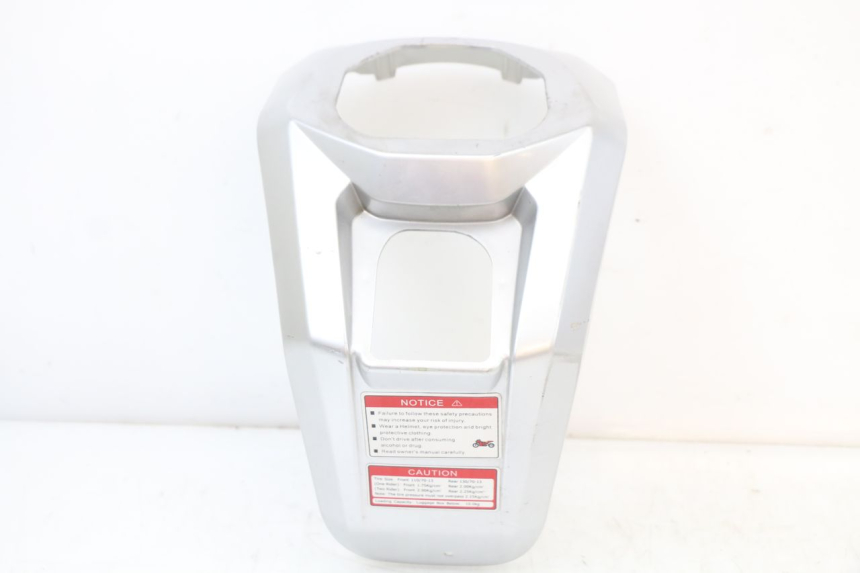 photo de OSŁONA STACYJKI LONGJIA EASY MAX 125 (2020 - 2024) - Widok główny