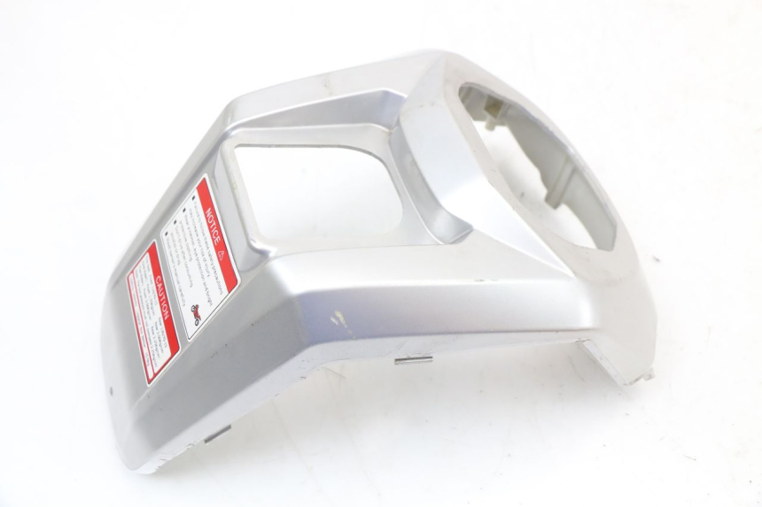 photo de OSŁONA STACYJKI LONGJIA EASY MAX 125 (2020 - 2024) - Zoom stanu zużycia